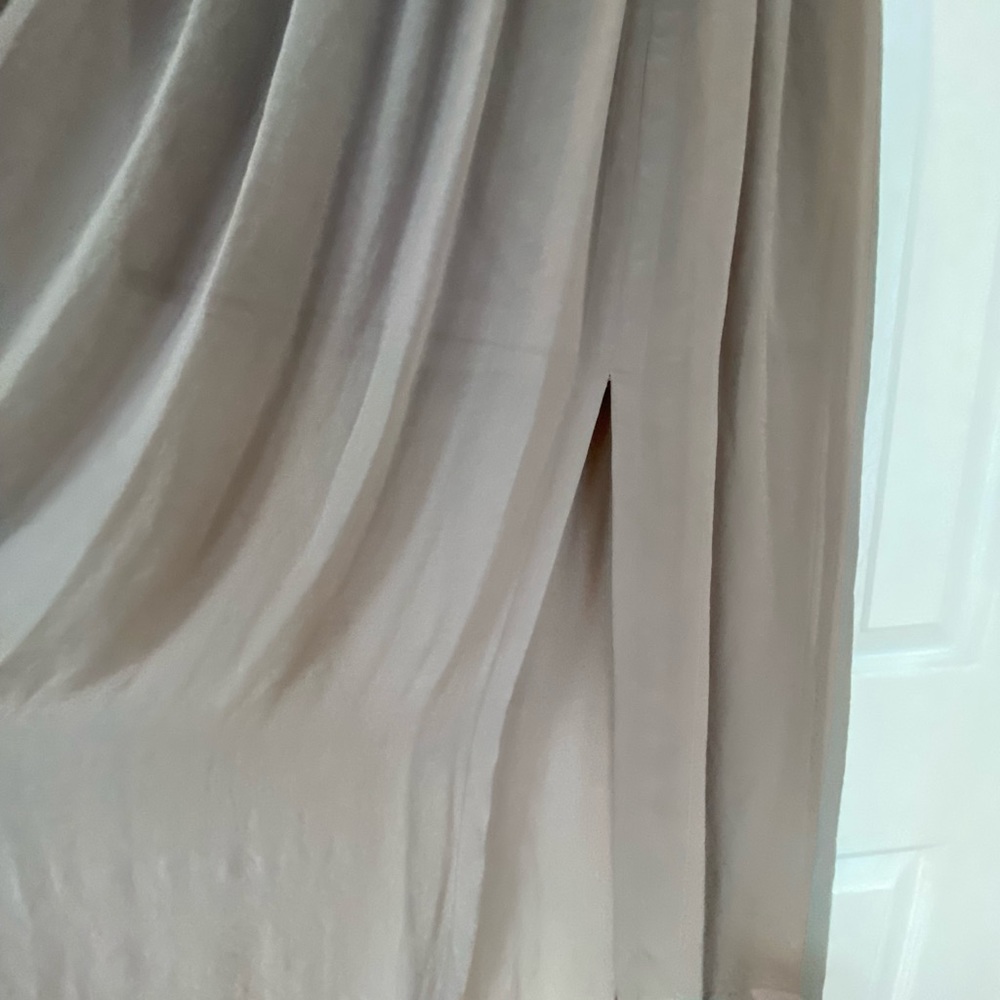 H&M maxi skirt size 6 - Picture 4 of 4